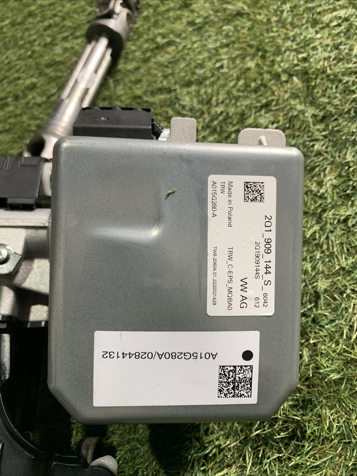 Piantone Sterzo Volkswagen T-Cross 1.0 Benzina 2Q1423510BF