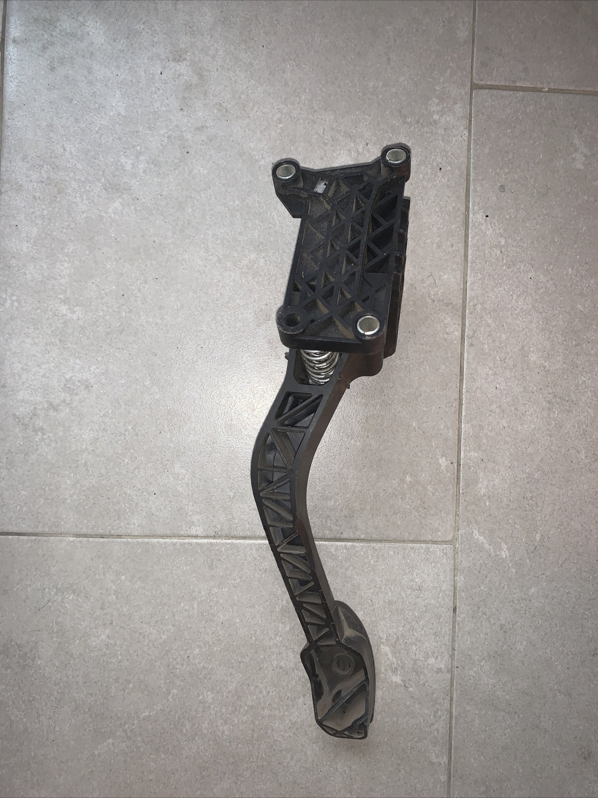 Pedale Acceleratore C497 Fiat Panda 2 Serie