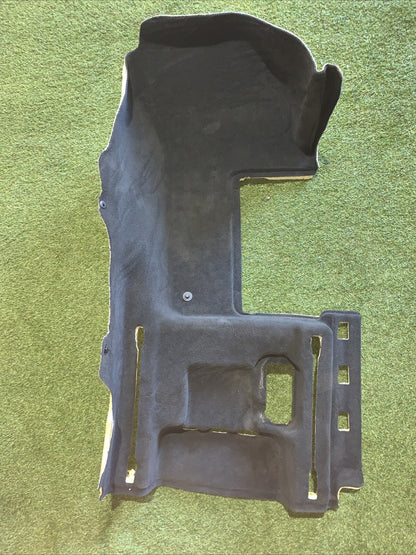 Moquette Anteriore Destra Audi Q7 2016 4M1863103