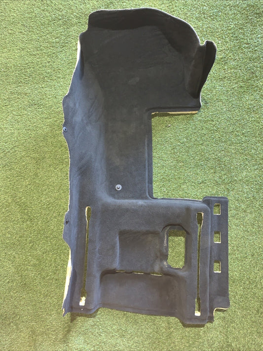 Moquette Anteriore Destra Audi Q7 2016 4M1863103