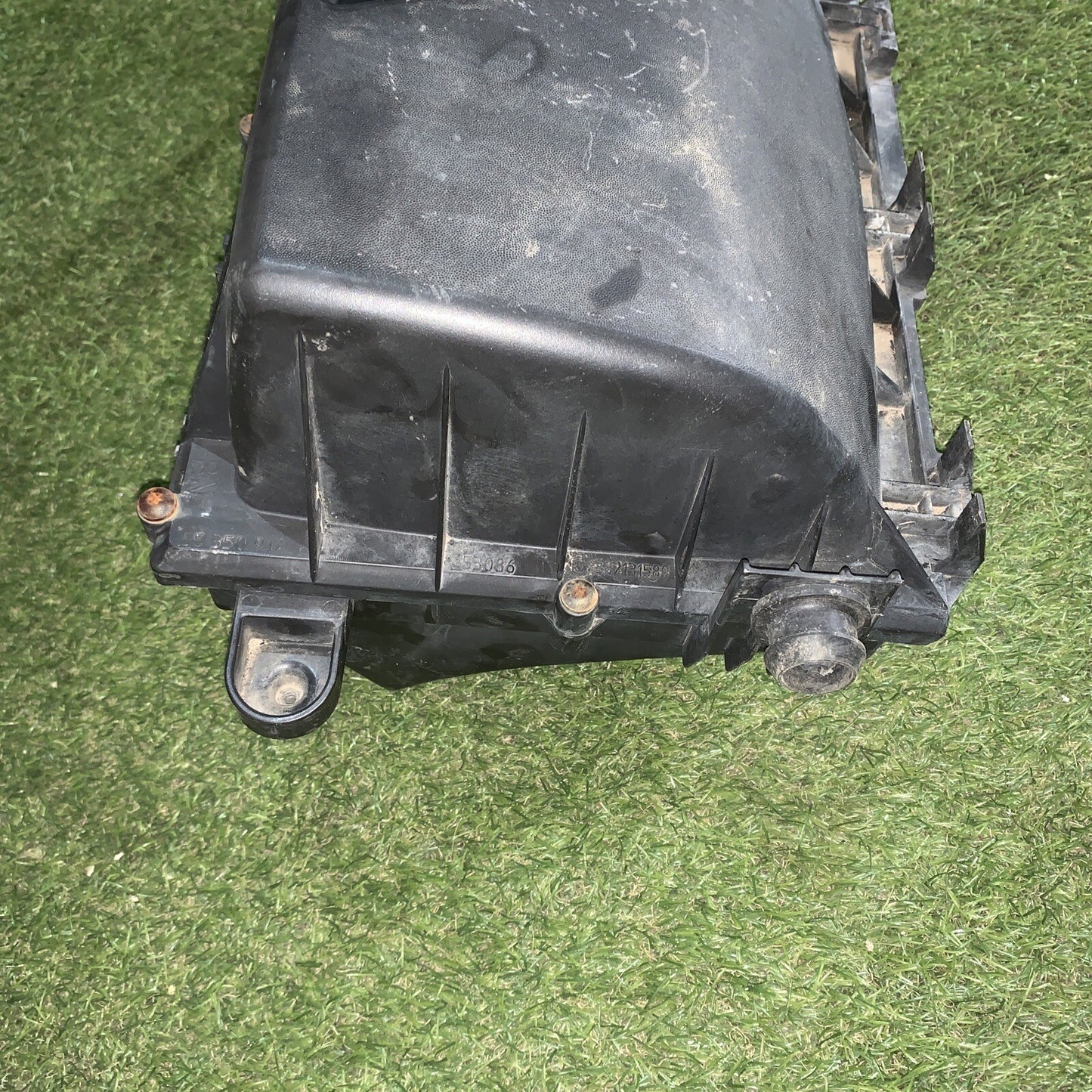 SCATOLA FILTRO ARIA FIAT CROMA 1.9 MJTD ( 2005   2011 ) 55350912