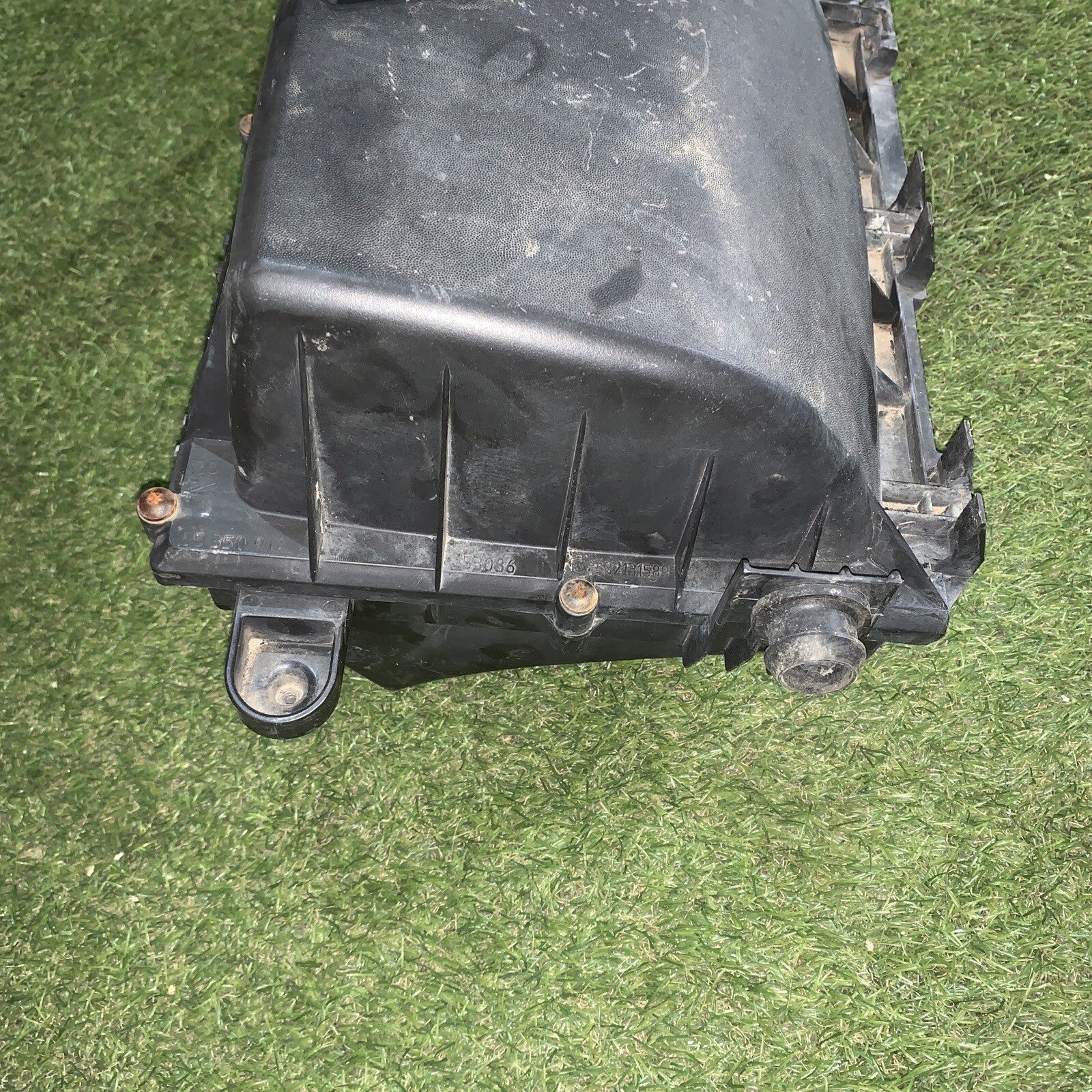 SCATOLA FILTRO ARIA FIAT CROMA 1.9 MJTD ( 2005   2011 ) 55350912