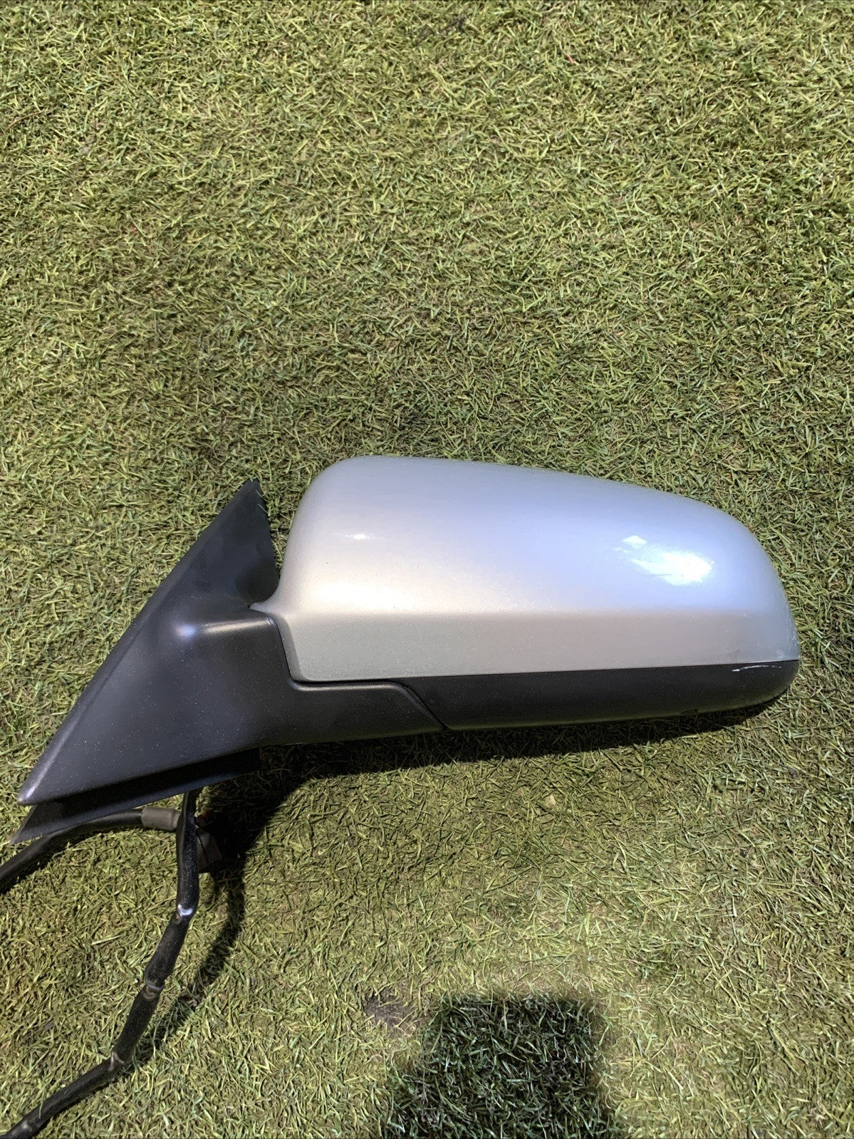 SPECCHIETTO RETROVISORE SINISTRO PER AUDI A3 Serie (8P) 8P1858531L01C (05 08)