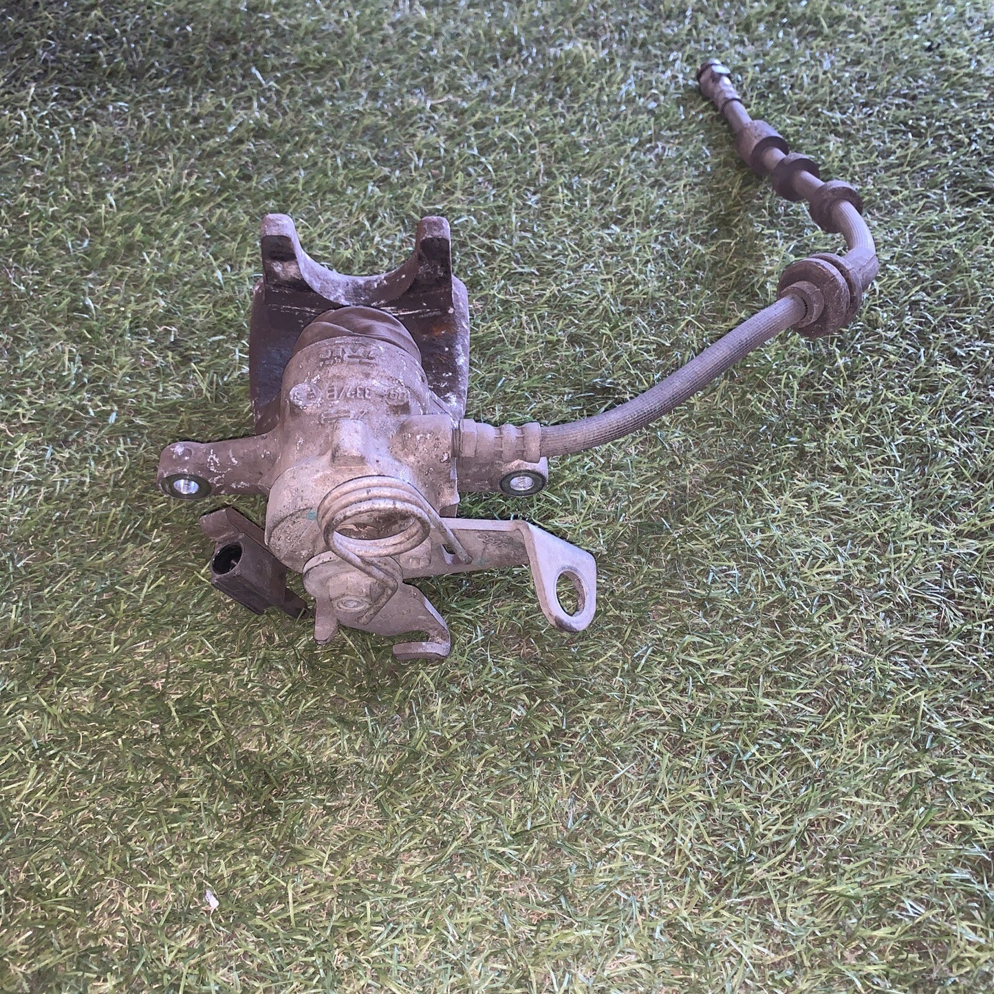 PINZA FRENI POSTERIORE DESTRA DX Alfa Romeo Giulietta 40522 2.0