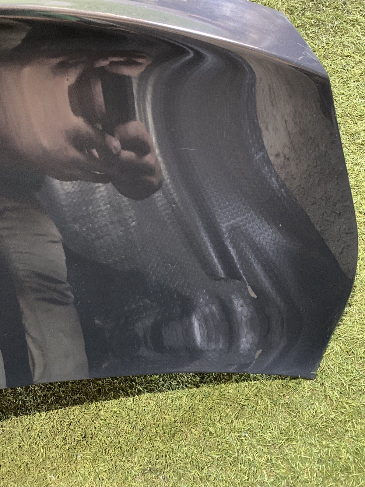 PORTELLONE COFANO BAULE POSTERIORE PER ALFA ROMEO Giulia Serie (952_) (16 )