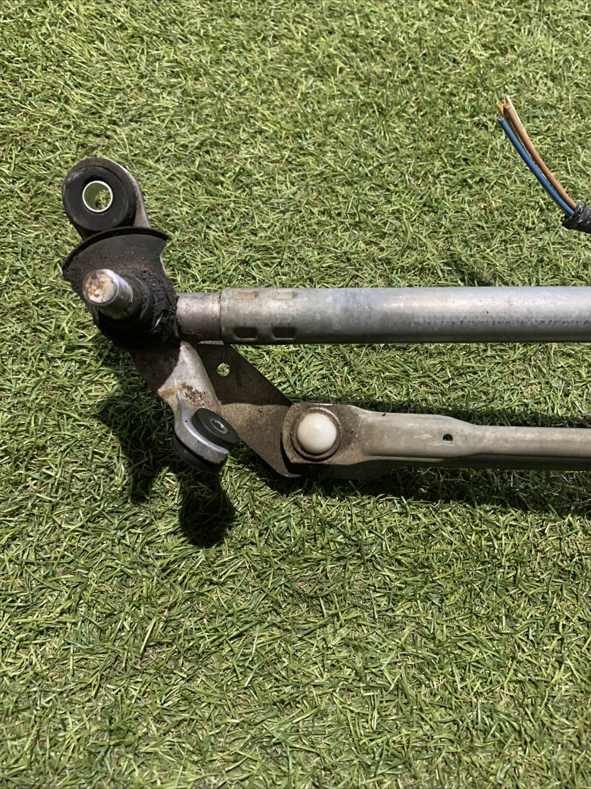 Motorino Tergicristalli Anteriore Honda Civic 2012 76530TV0G01