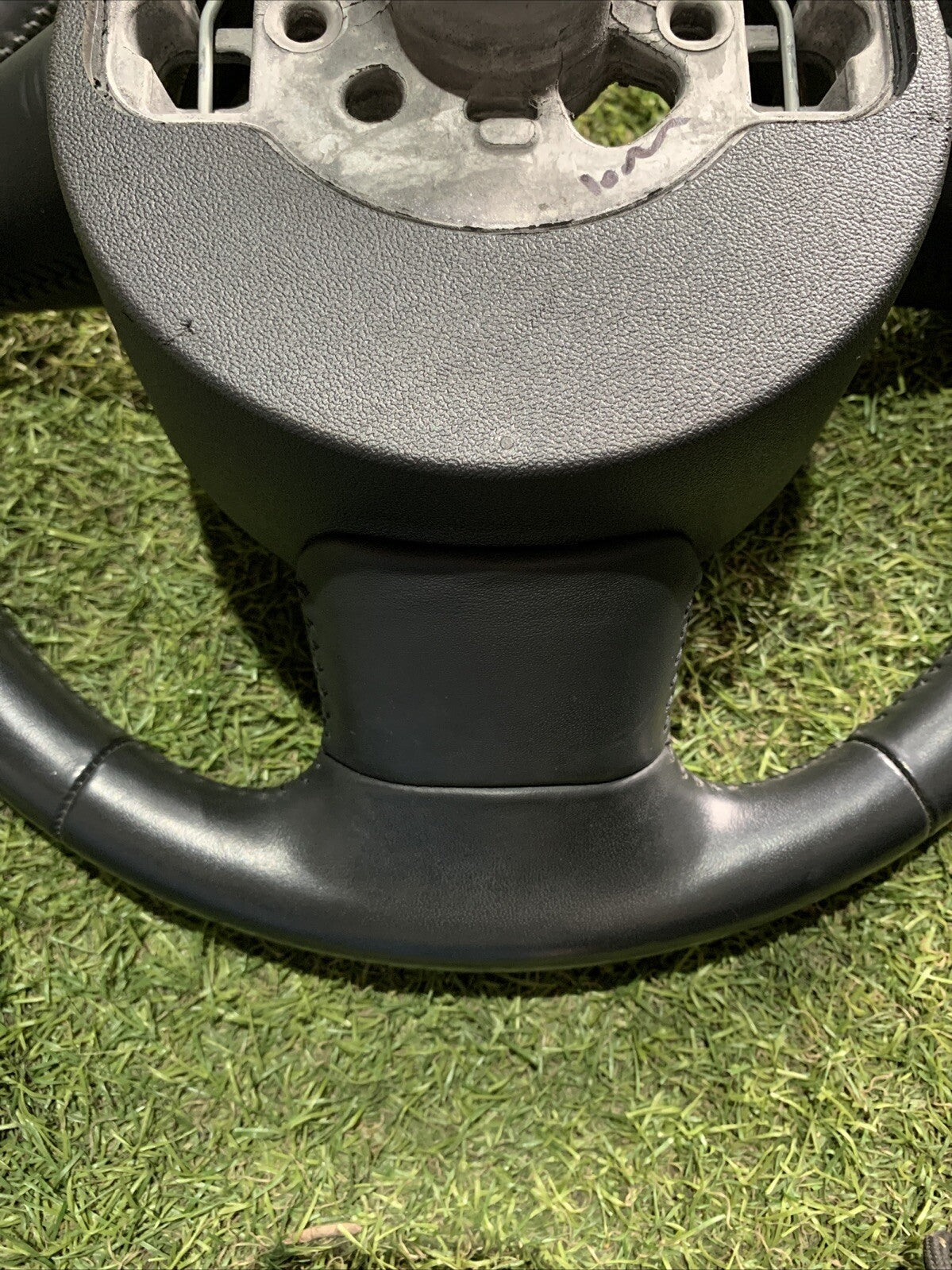 Sterzo Volante Audi A1 2017 4G0419091BD