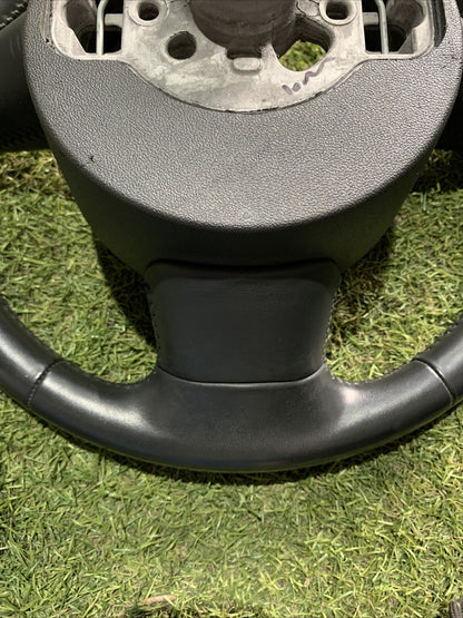 Sterzo Volante Audi A1 2017 4G0419091BD