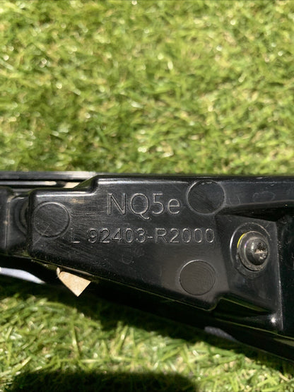 Faro Fanale Interno Posteriore Sinistro Kia Sportage 2023 92403-R2000