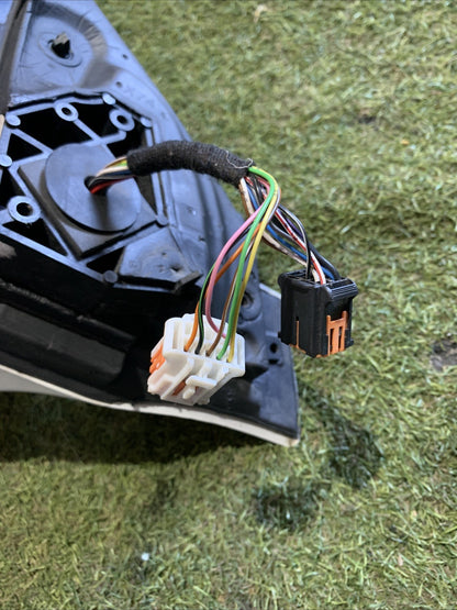 Specchio Specchietto Retrovisore SX Sinistro Citroen DS7 Crossback 2017  15 pin