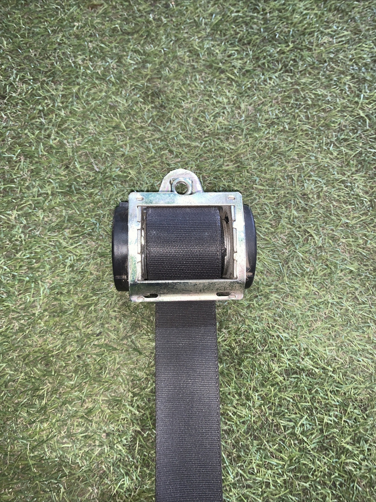 Cintura di sicurezza anteriore destra MINI Cooper 2 Serie 601028800D