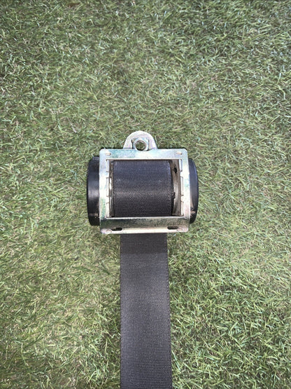 Cintura di sicurezza anteriore destra MINI Cooper 2 Serie 601028800D