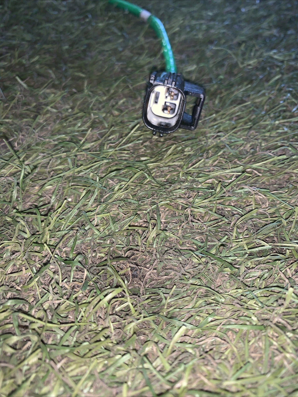 Sonda Lambda Ford Puma 1.5 Diesel N1T1-12B591-BB