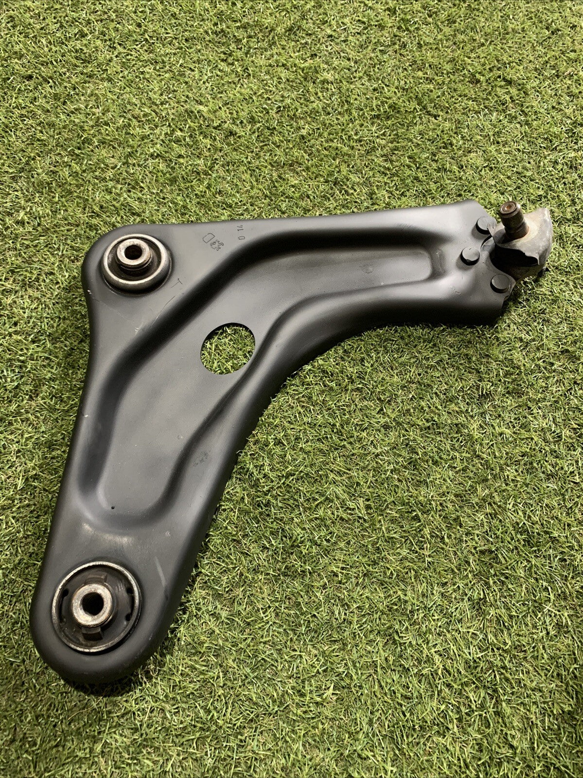 Braccio Oscillante Anteriore Destro Citroen C3 Aircross 9819418280