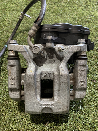 Pinza Freno Elettrica Posteriore Destra Toyota Rav 4 2020 2.5 Hybrid 4783042100