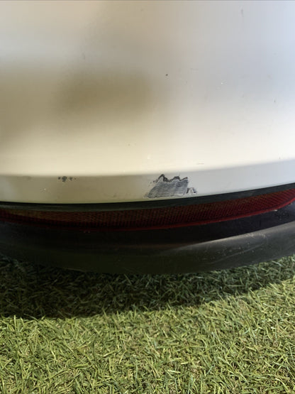 Paraurti Posteriore Con Sensori Di Parcheggi Fiat Tipo Berlina 4 Porte 735658539