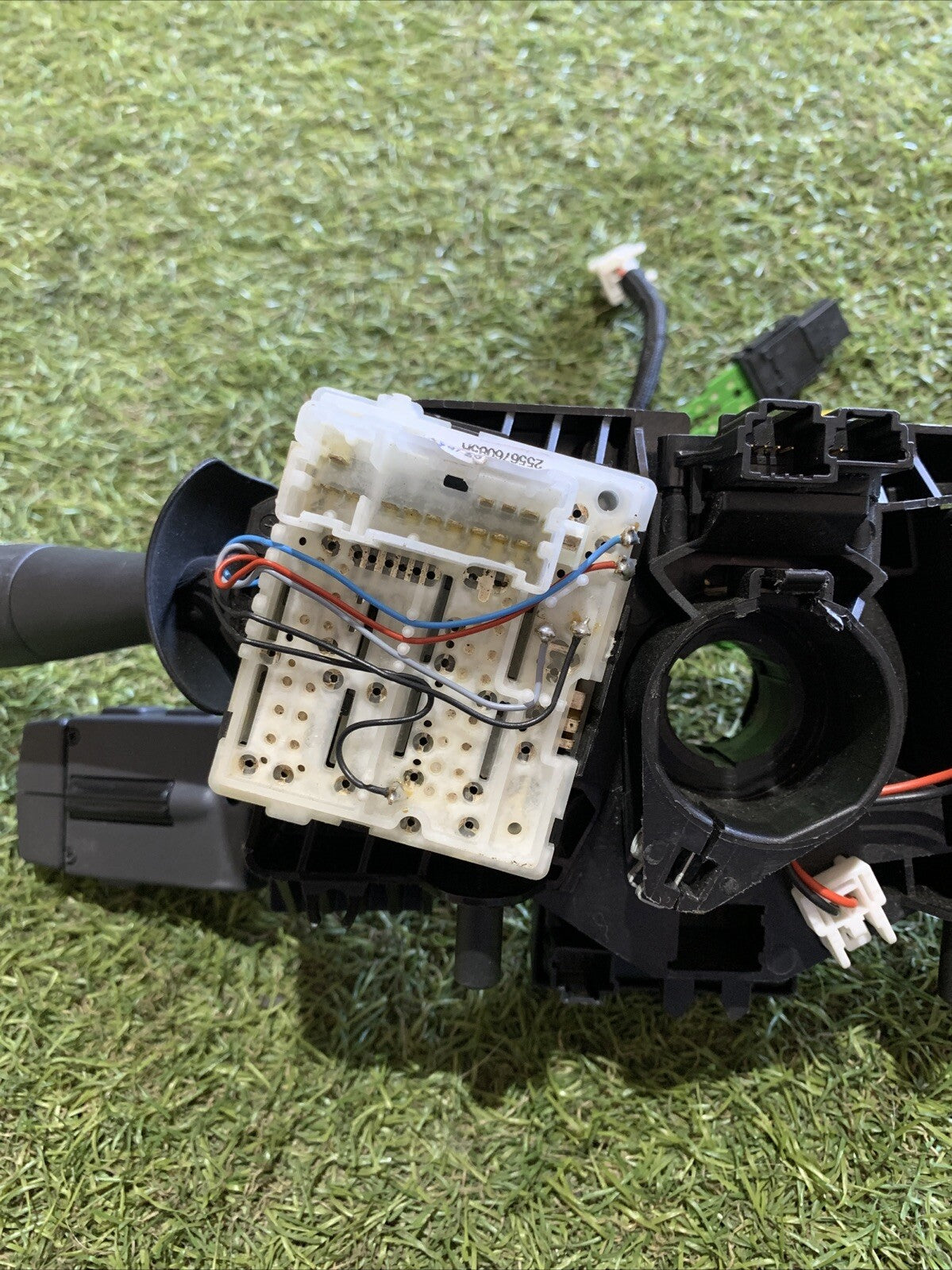 DEVIOLUCI COMPLETO  RENAULT CLIO 2019 255676085R