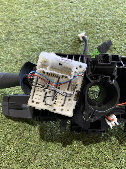 DEVIOLUCI COMPLETO  RENAULT CLIO 2019 255676085R