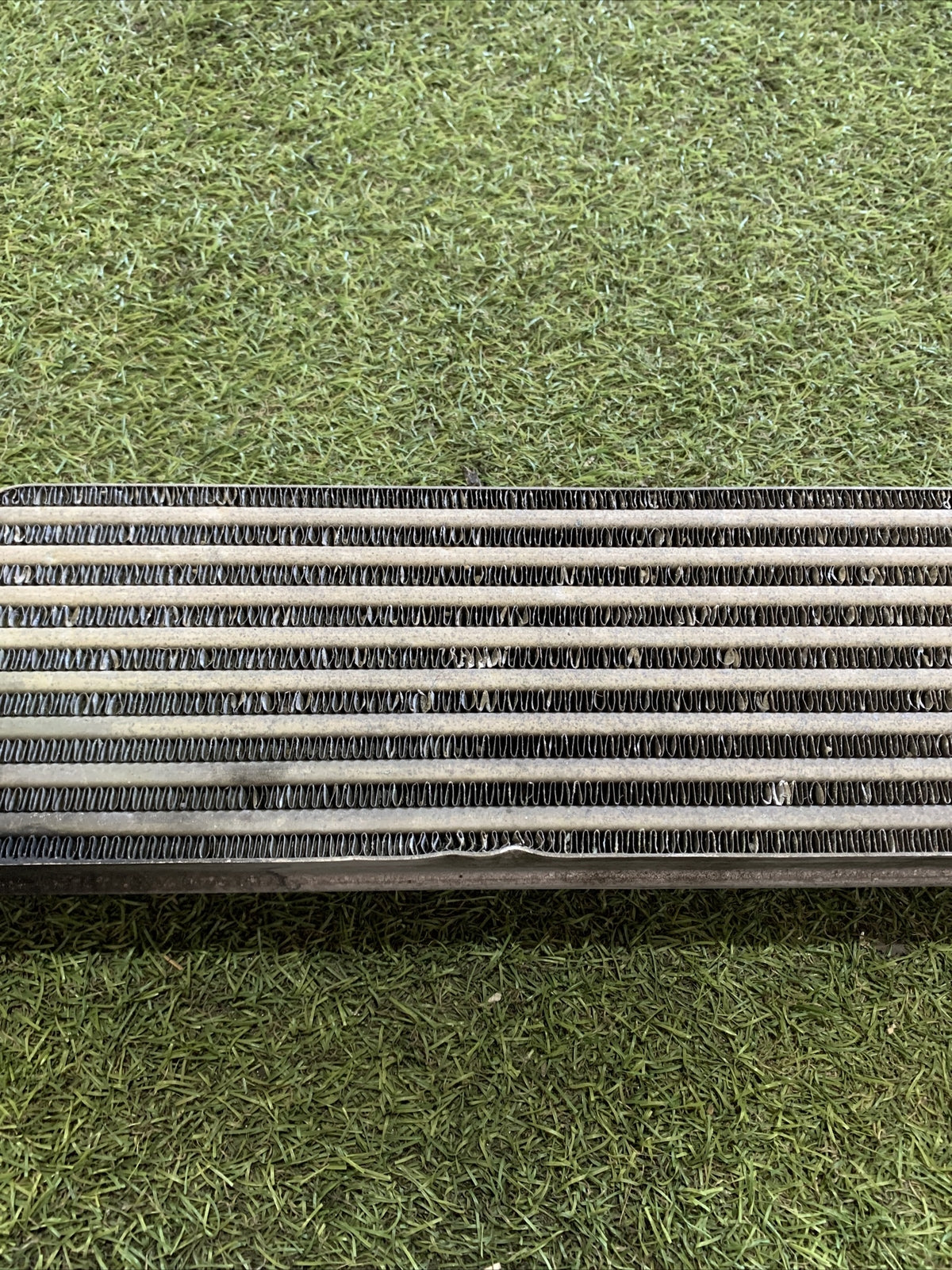 866455500 RADIATORE INTERCOOLER ALFA ROMEO GIULIETTA (191) 1.6 JTD