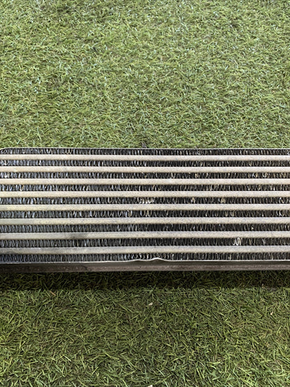 866455500 RADIATORE INTERCOOLER ALFA ROMEO GIULIETTA (191) 1.6 JTD