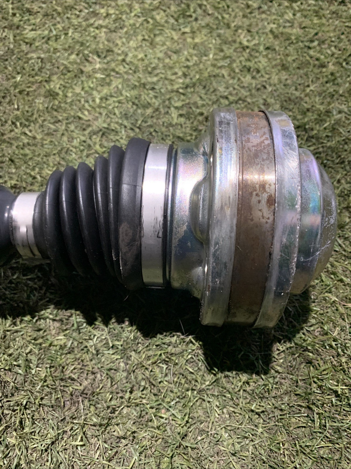 Semiasse Anteriore Destro Audi A3 8V 2.0 Diesel 5Q0407272E