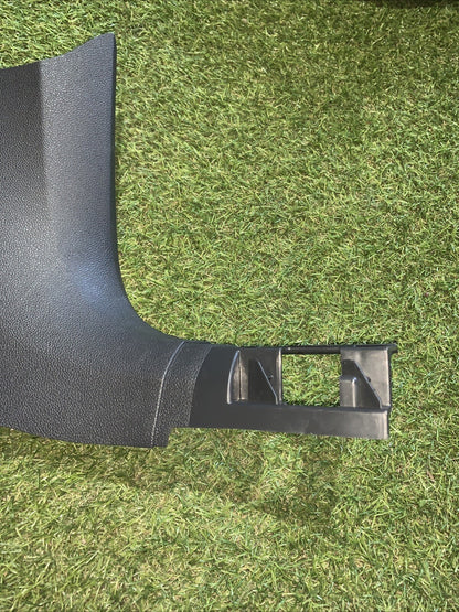 Rivestimento Battitacco Anteriore Destro Volkswagen T-Roc 2GA863484