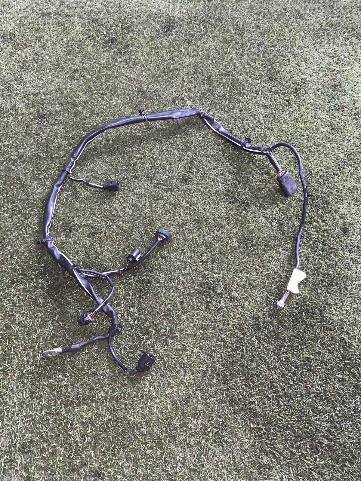 Cavo Cablaggio Alternatore Volkswagen Golf 7.5 GTI 5Q0971230GG