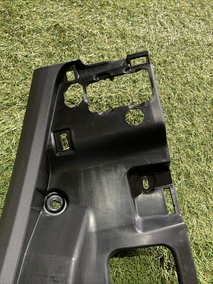 SUPPORTO SCHIENALE POST DX ALFA ROMEO STELVIO COD 156135891