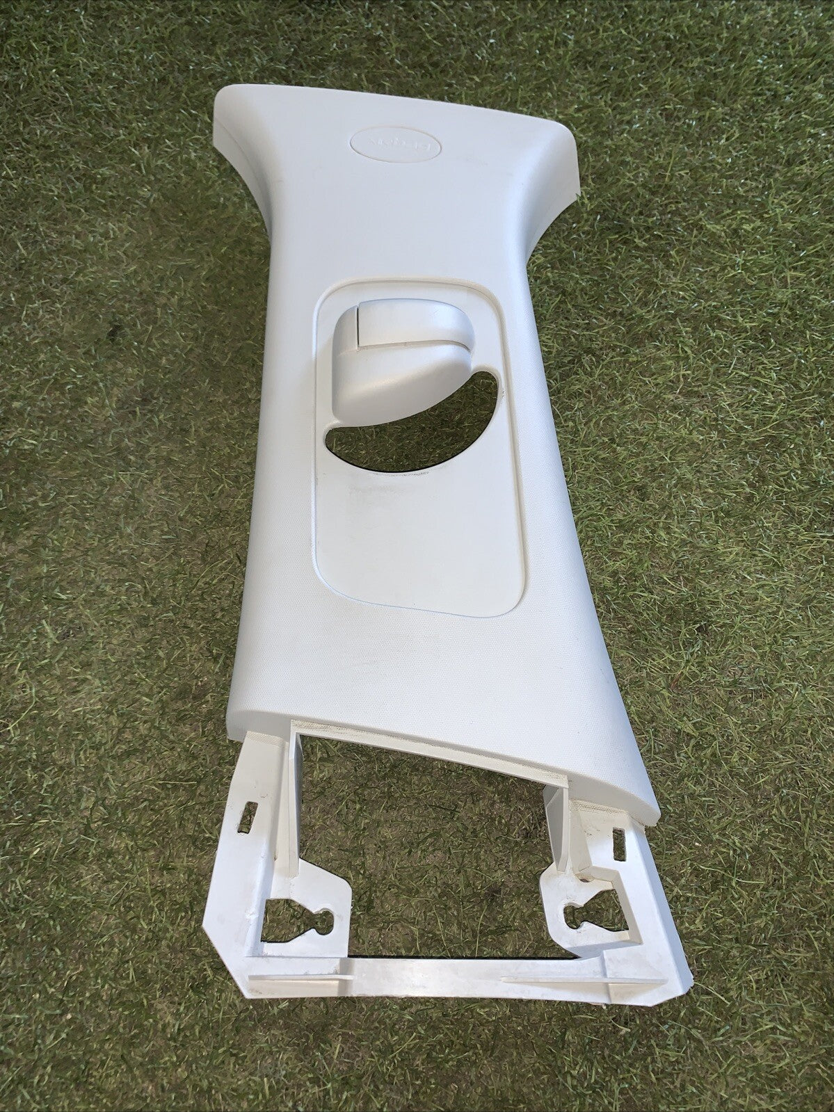 Modanatura Anteriore Sinistra Fiat Tipo