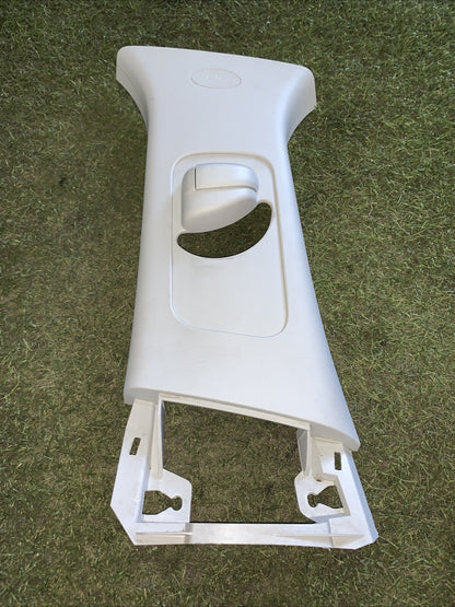 Modanatura Anteriore Sinistra Fiat Tipo