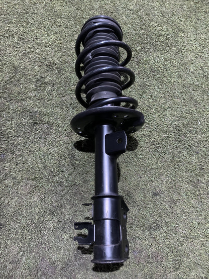 Ammortizzatore Anteriore Destro Opel Corsa E 22283525 1.4 Benzina Non Originale