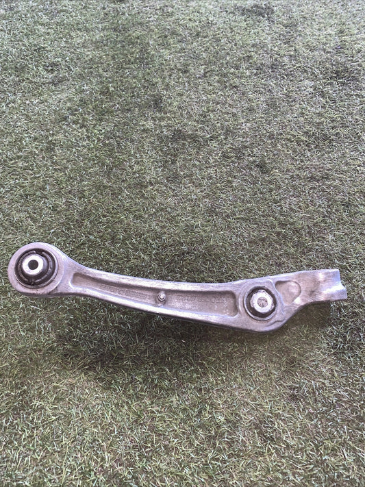 8K0407155C BRACCIO OSCILLANTE INFERIORE ANTERIORE SINISTRO AUDI A7 4G 3.0