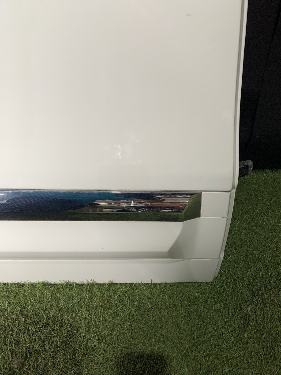 PORTA PORTIERA SPORTELLO POSTERIORE DESTRO FIAT 500L 2018