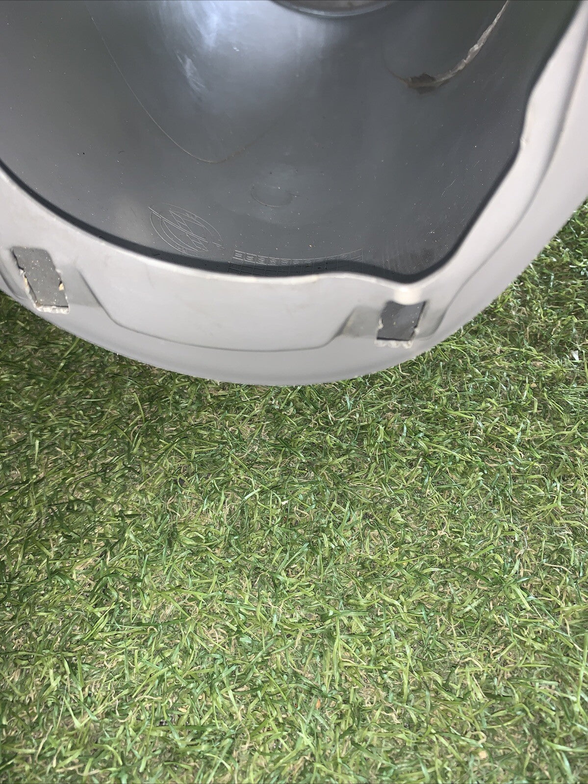 735320190 RIVESTIMENTO TUNNEL CENTRALE FIAT PANDA 2 (169)(2003-2012)