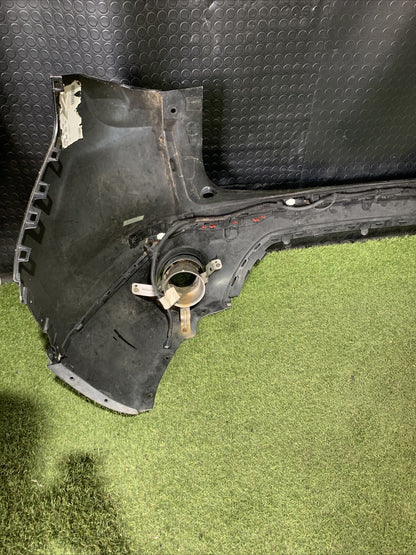 Paraurti Posteriore Alfa Romeo Stelvio