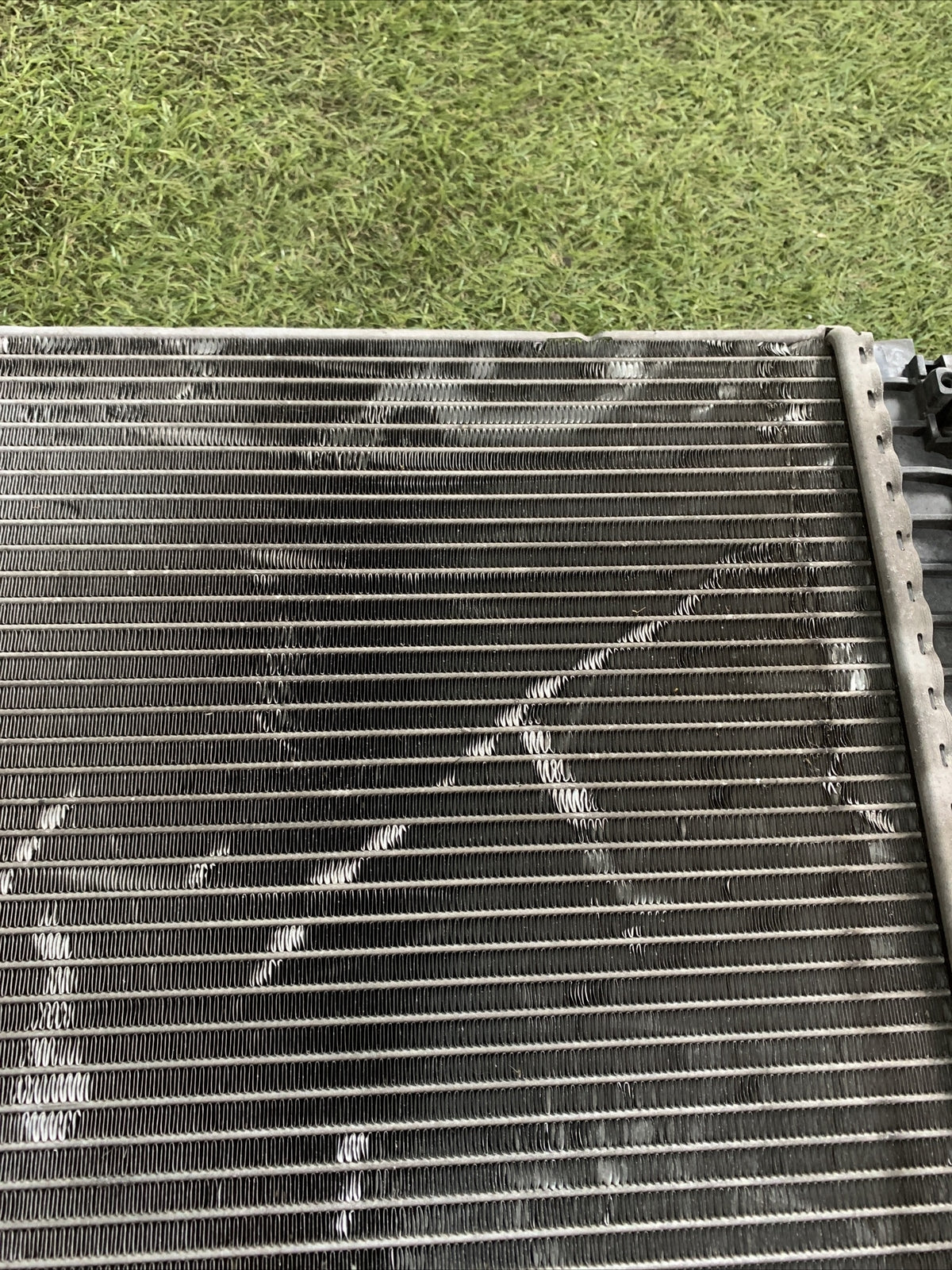 RADIATORE ACQUA PER AUDI Q5 (FYB) | 80A121251D 2017