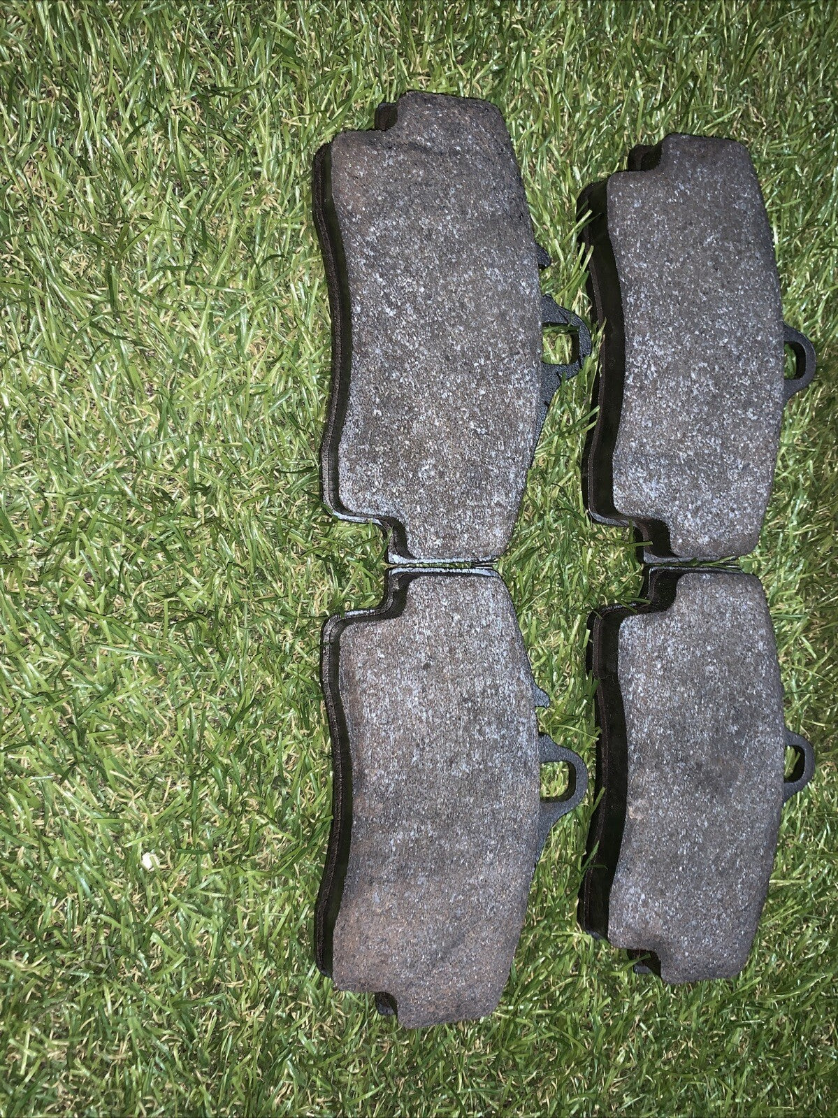 REMSA 0654.00 Set pastiglie freno, freno a disco per, PORSCHE BOXSTER