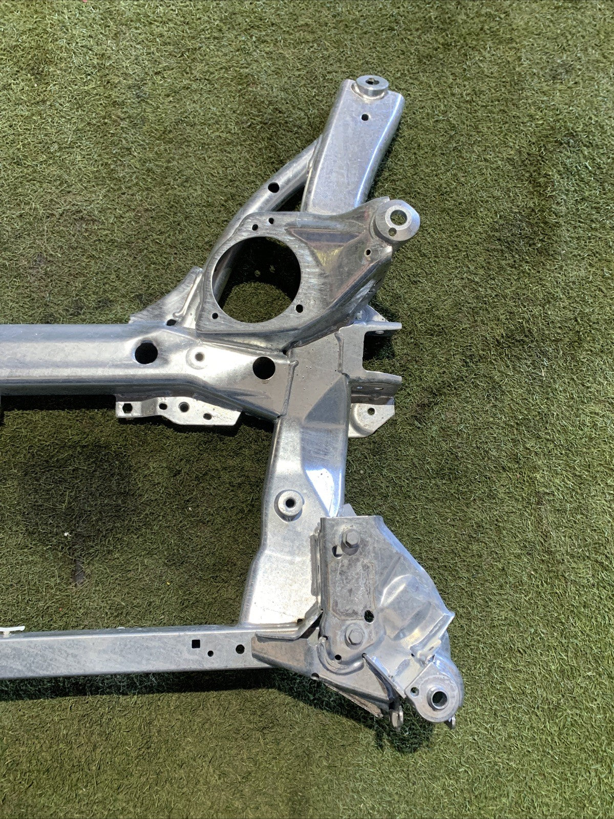 Culla Motore Bmw Serie 3 G20-G21 2020 6883131