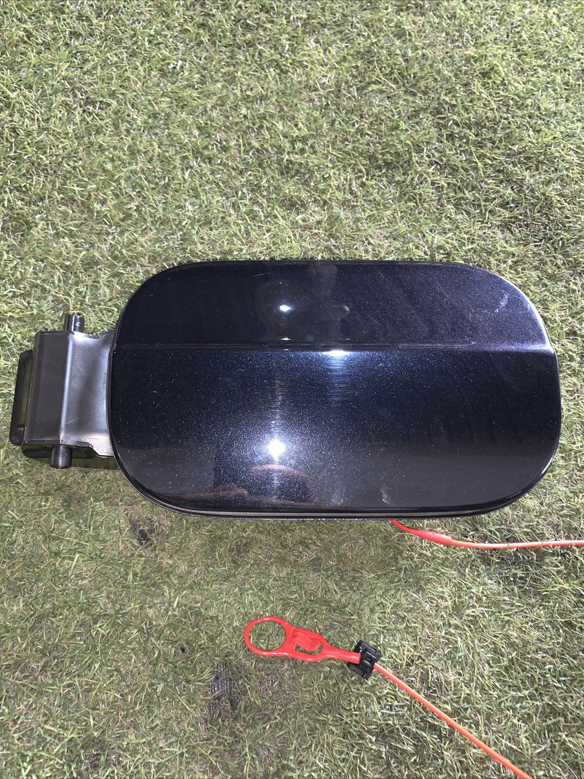 Sportellino Tappo Carburante Audi Q7 2016 3.0 Diesel 4M0809906E