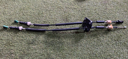 Corde Lacci Cambio Manuale Lancia Ypsilon Dal 2011 55241306