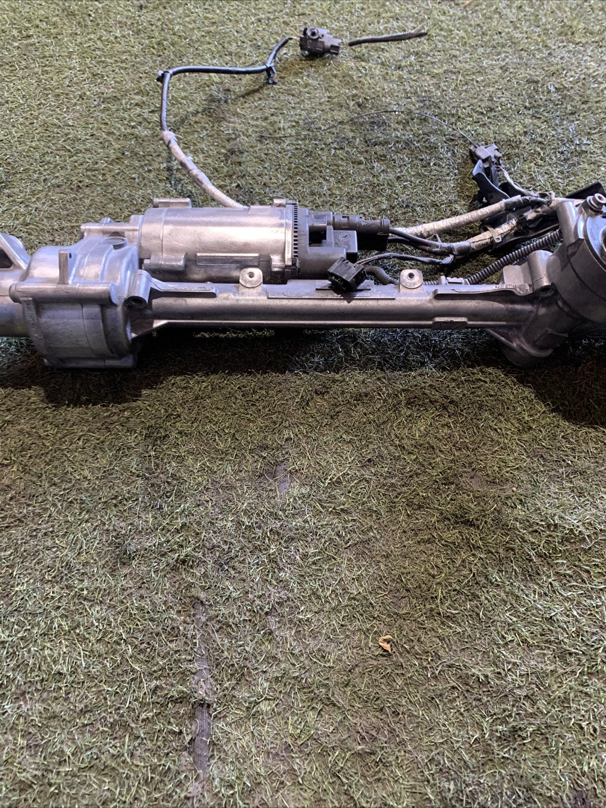 Scatola Guida Elettrica Range Rover Evoque  BJ32-3200-EB