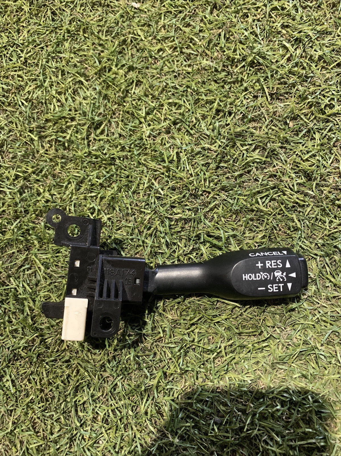 Leva Cruise Control Toyota C-HR 2016-2023