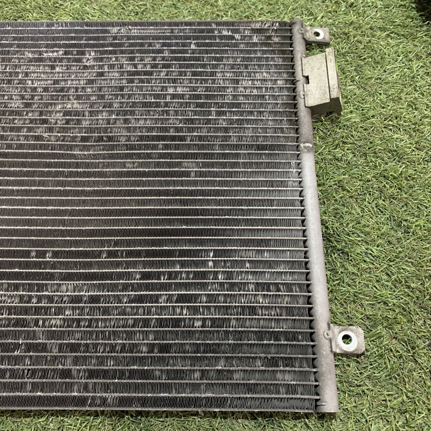 RADIATORE ARIA CONDIZIONATA FIAT Panda 3° Serie 5A0370000 1.2