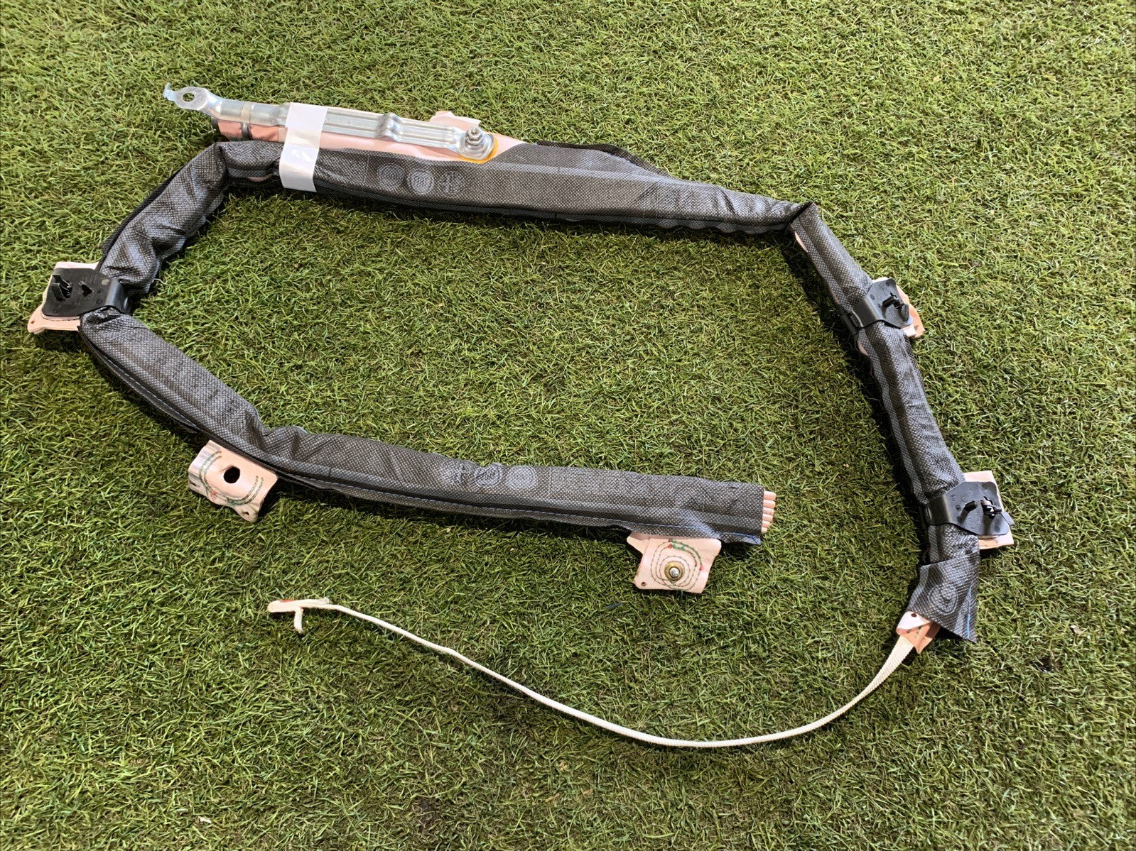 AIRBAG TENDINA DESTRA DX FIAT NEW PANDA 312 HYBRID 00520190860