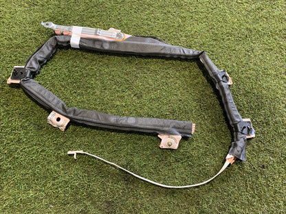 AIRBAG TENDINA DESTRA DX FIAT NEW PANDA 312 HYBRID 00520190860