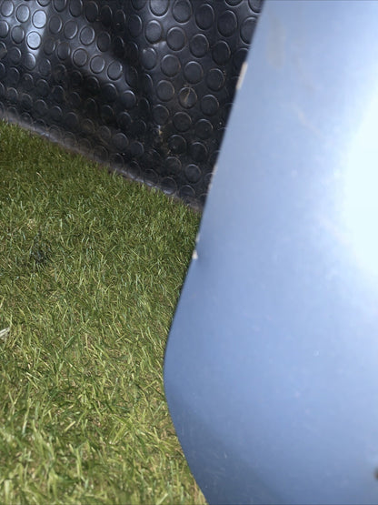 Cofano Baule Posteriore Fiat Grande Punto 