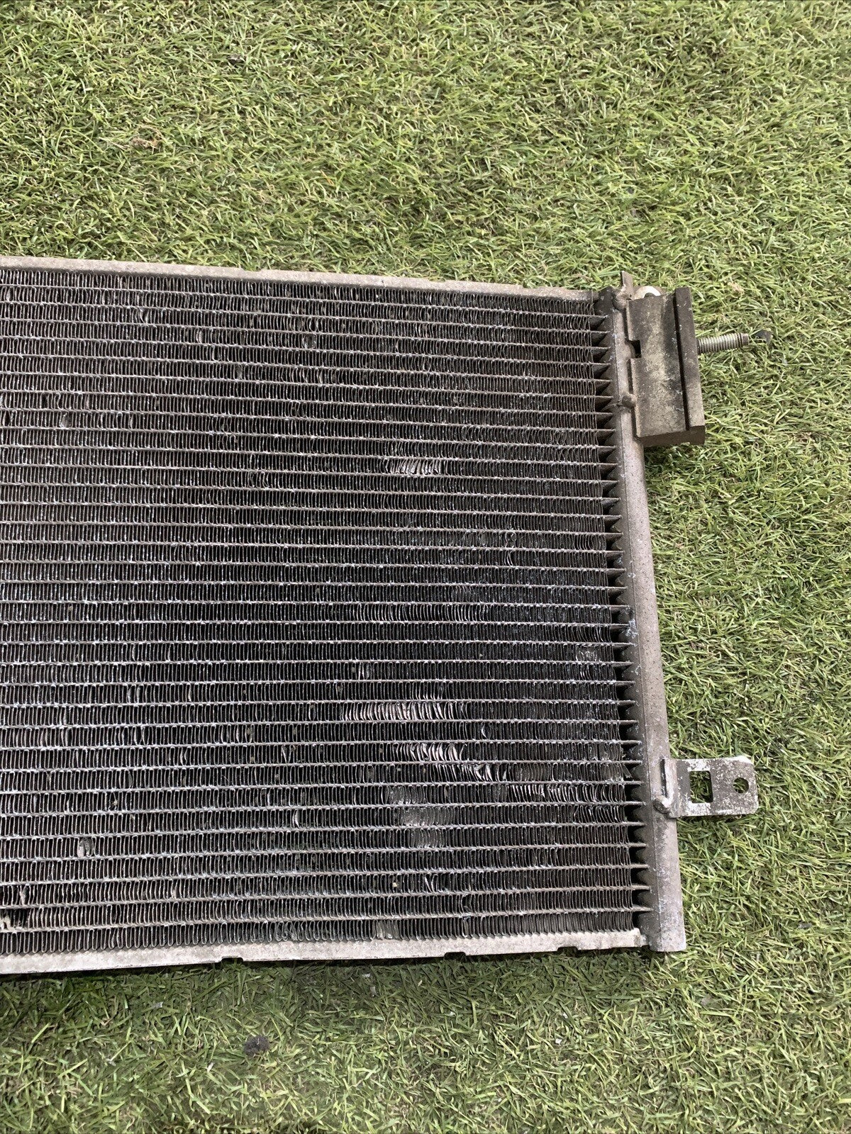 50526515 RADIATORE ARIA CONDIZIONATA ALFA ROMEO GIULIETTA (191) 1.6 JTDM