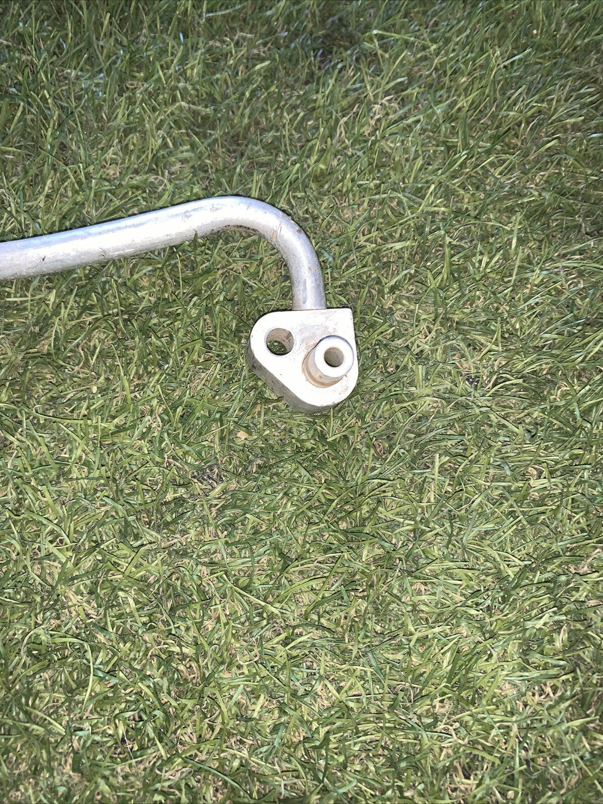 505187470 TUBO ARIA CONDIZIONATA CLIMA A\C ALFA ROMEO GIULIETTA 1.6 (DAL 2010 IN