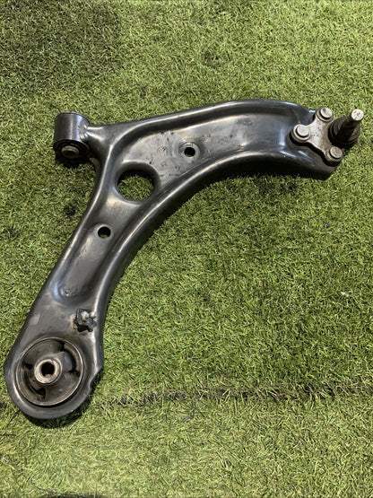 Braccio Oscillante Anteriore Destro Kia Sportage 2017 1.7 Diesel D4FD 54501F1000