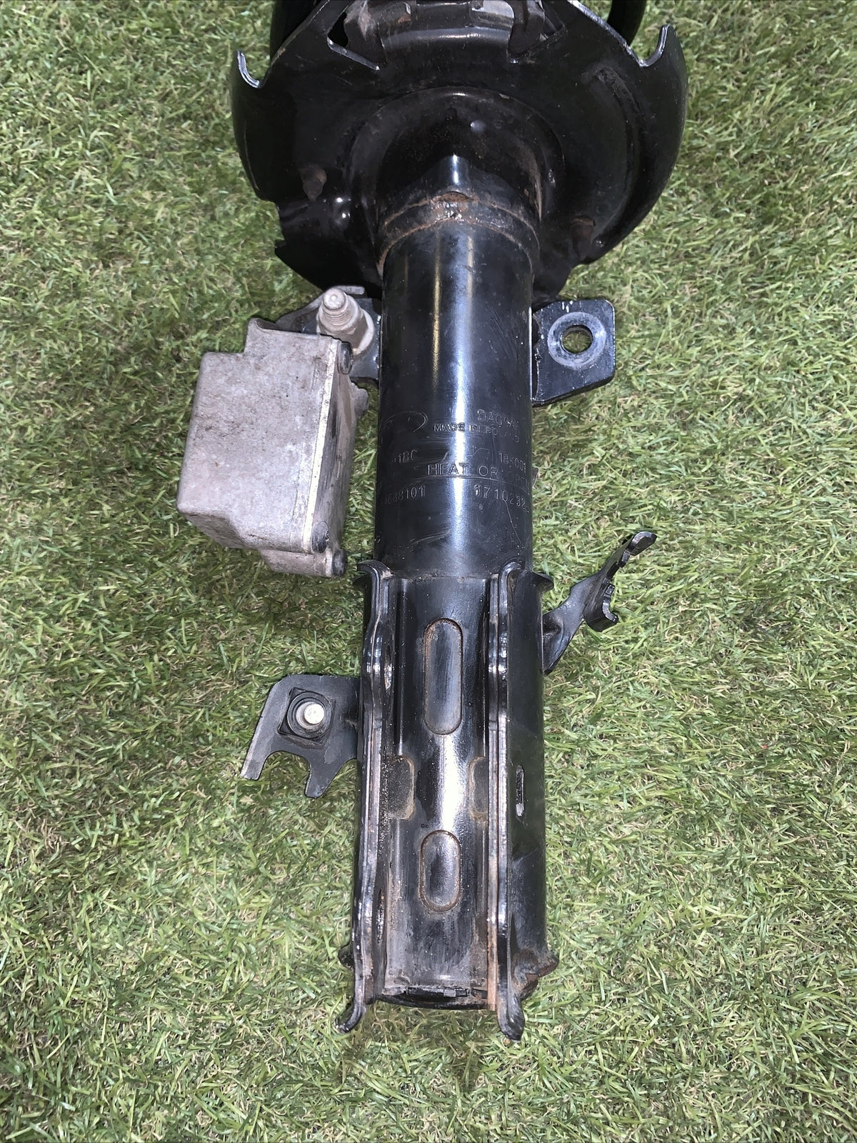 Ammortizzatore anteriore sinistra H1BC-18K001-LB FORD FIESTA 2019